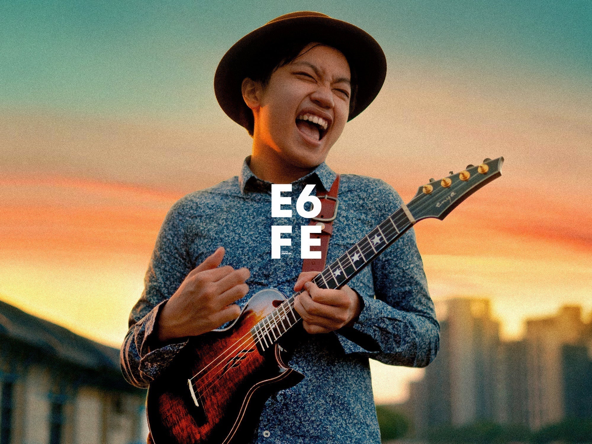 Feng E