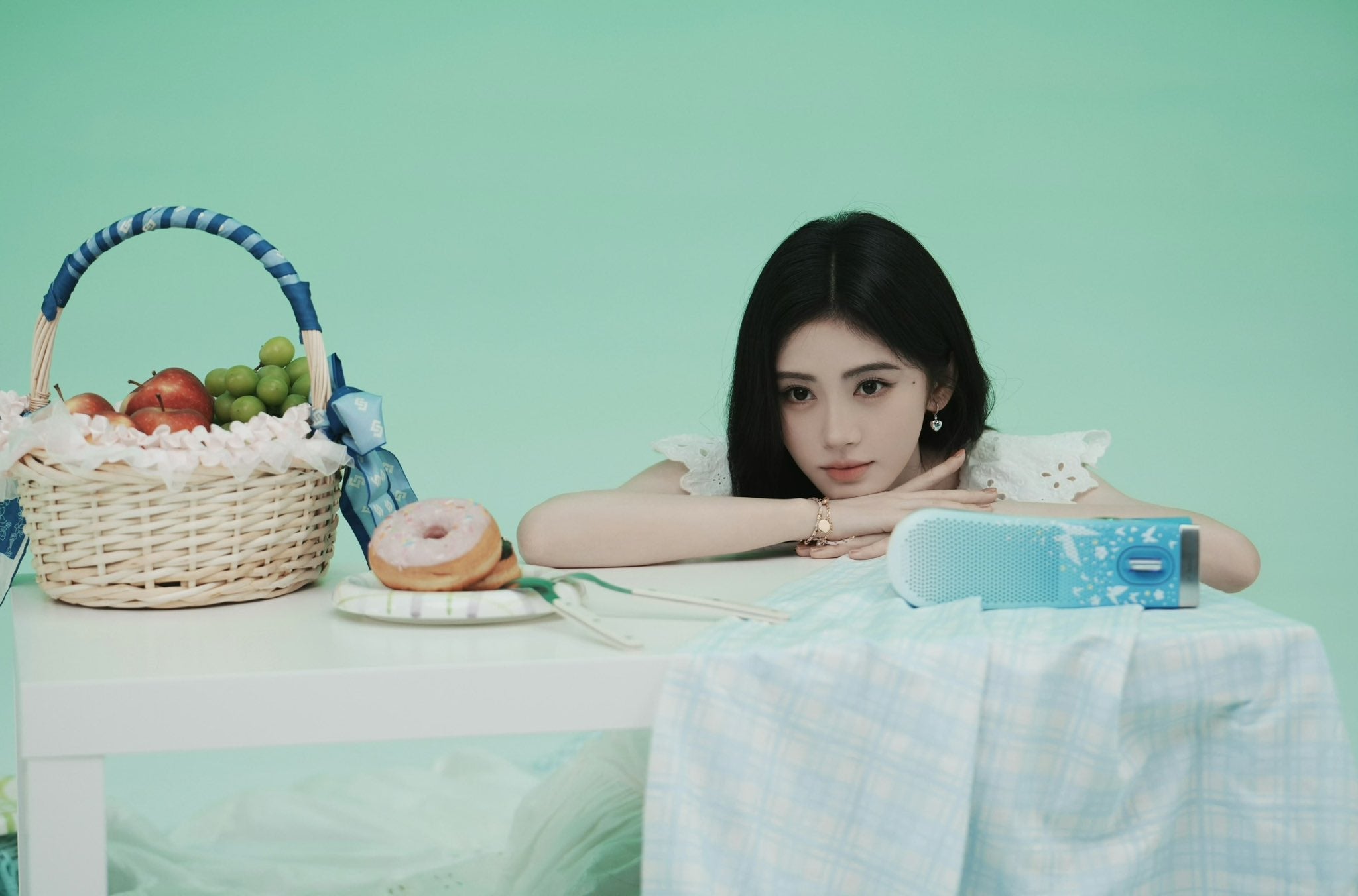 Ju Jing Yi