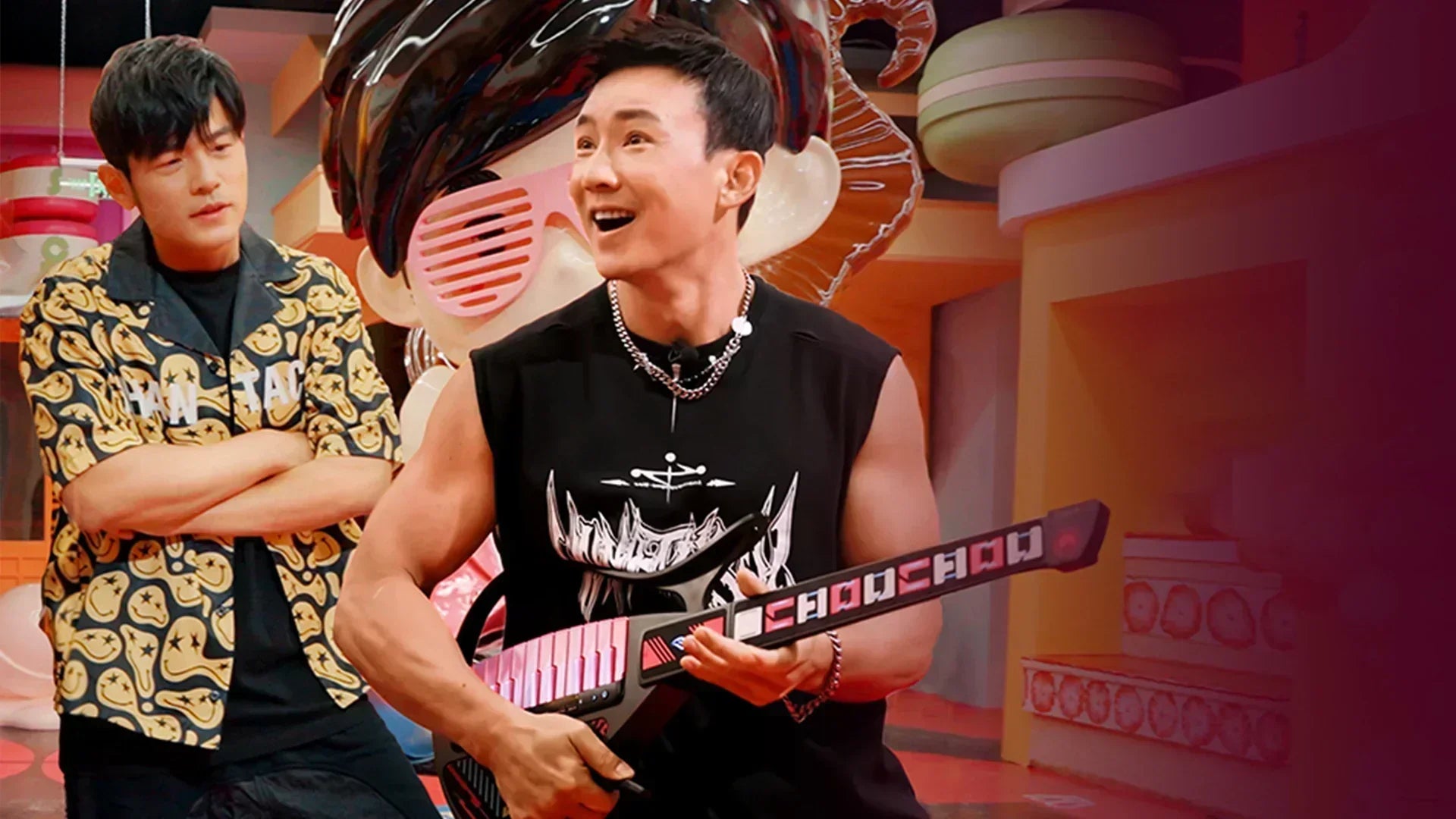 Jay Chou