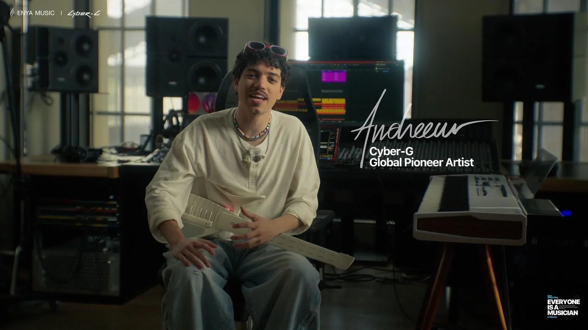 Andreew