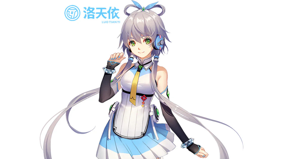 Luo Tianyi