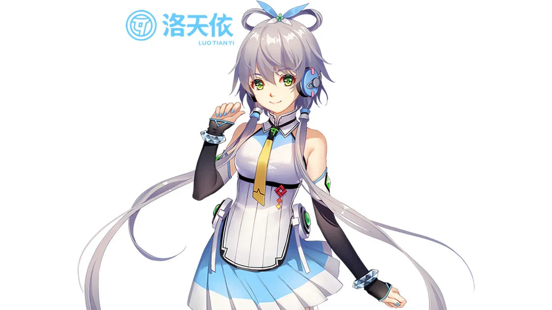 Luo Tianyi