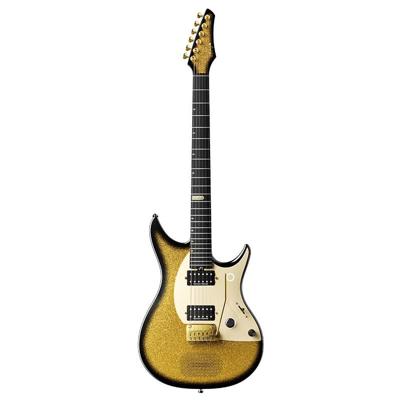 Đàn Guitar Enya Inspire Pro SD Oz - Ozielzinho