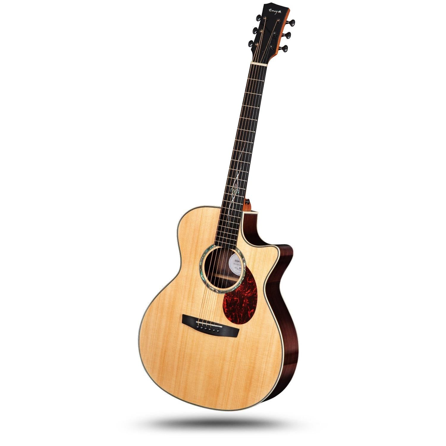 Đàn Guitar Enya Q1 Pro
