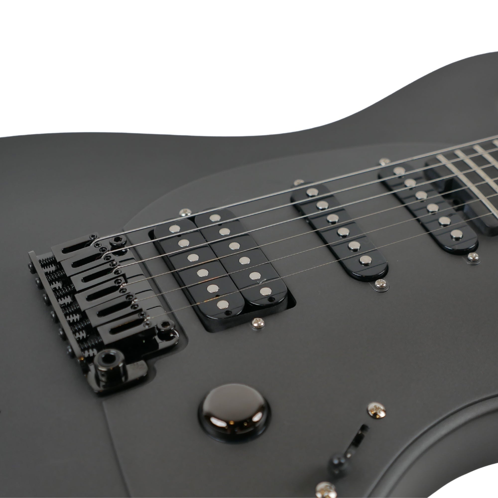 Đàn Guitar Enya Inspire - Black