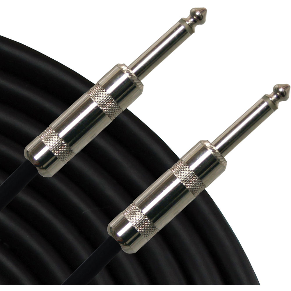 Dây Cáp Kết Nối Enya EC3 - Instrument Cable 3M