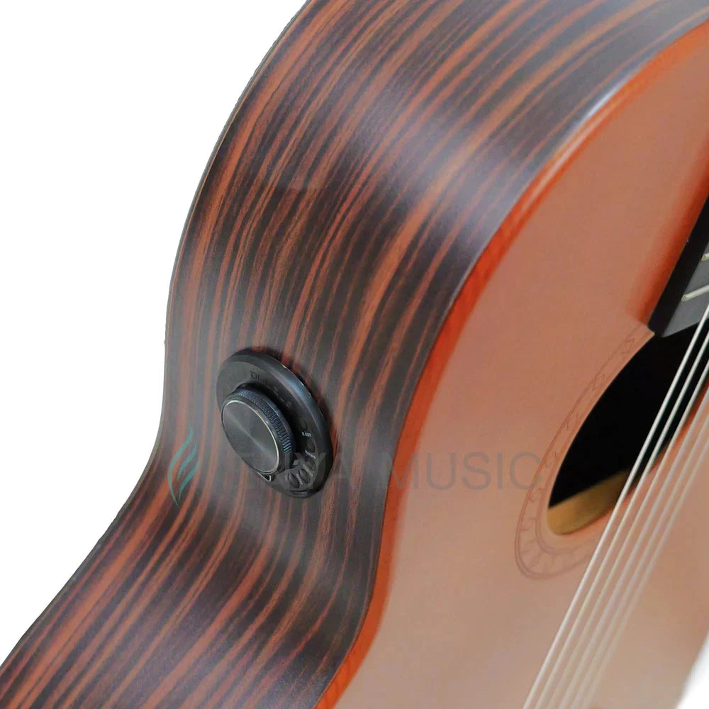 Đàn Guitar Enya EC 68 Classical