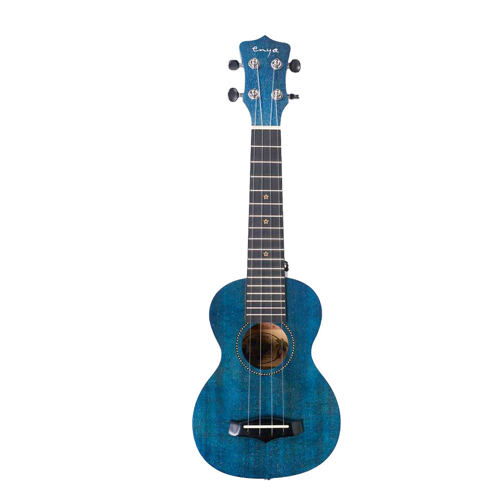 Đàn Ukulele Enya 25D Soprano