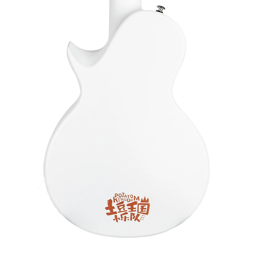 Đàn Guitar Enya Nova Go Mini - OK Go