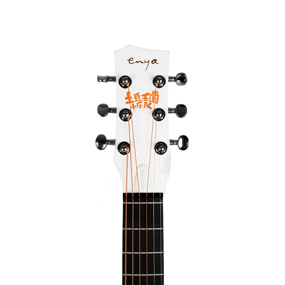Đàn Guitar Enya Nova Go Mini - OK Go