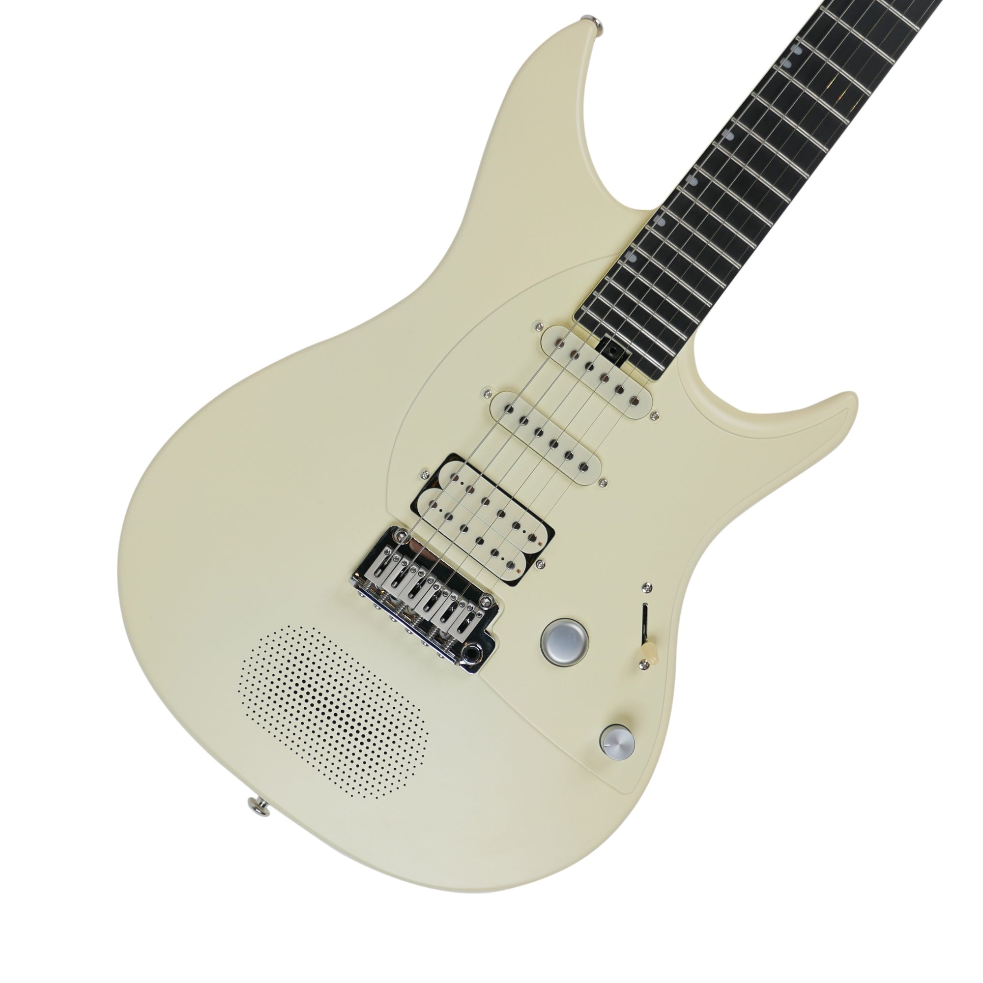 Đàn Guitar Enya Inspire - Ivory