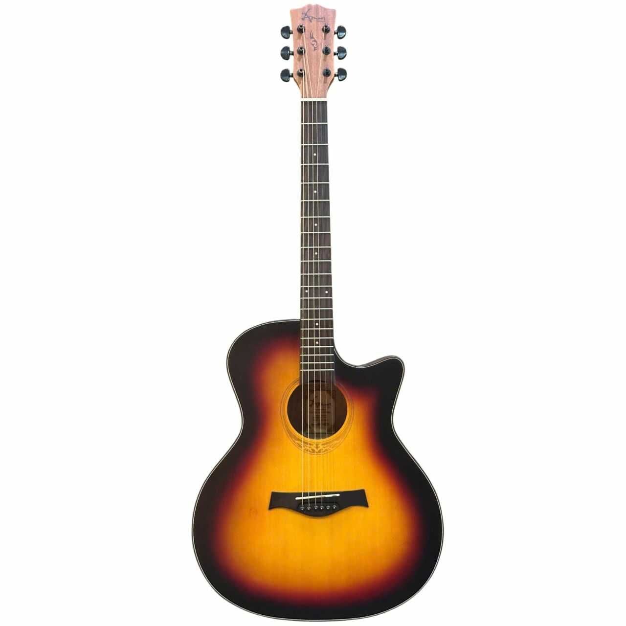 Đàn Guitar Enya Amari 428C