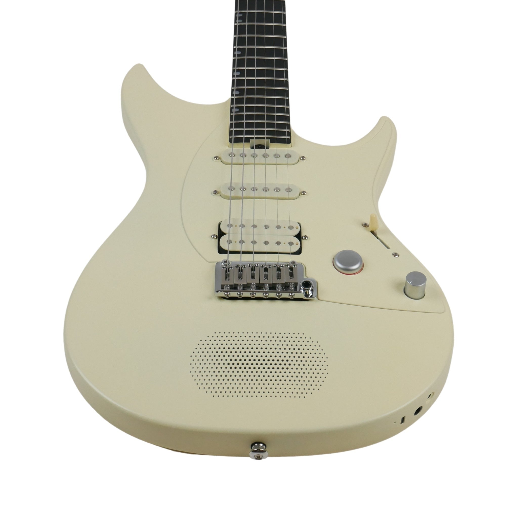 Đàn Guitar Enya Inspire - Ivory