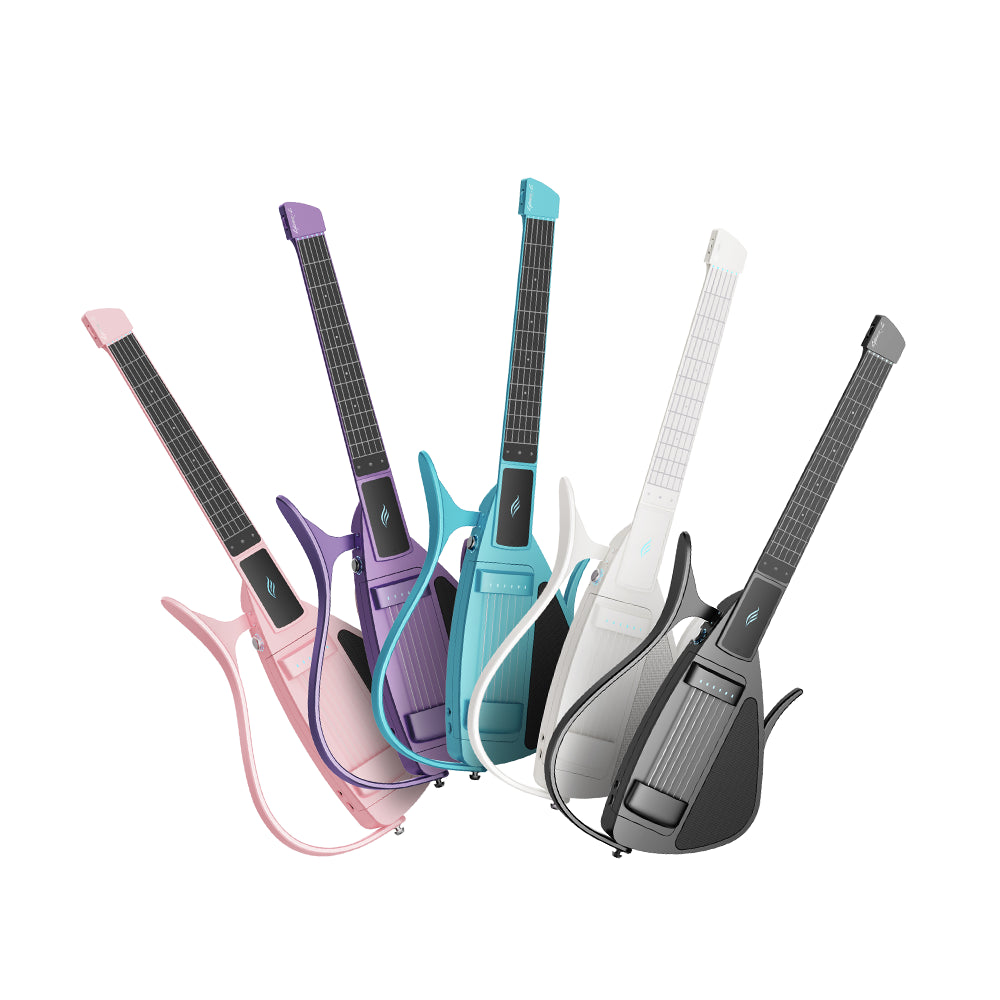 Đàn Guitar Enya Cyber G String