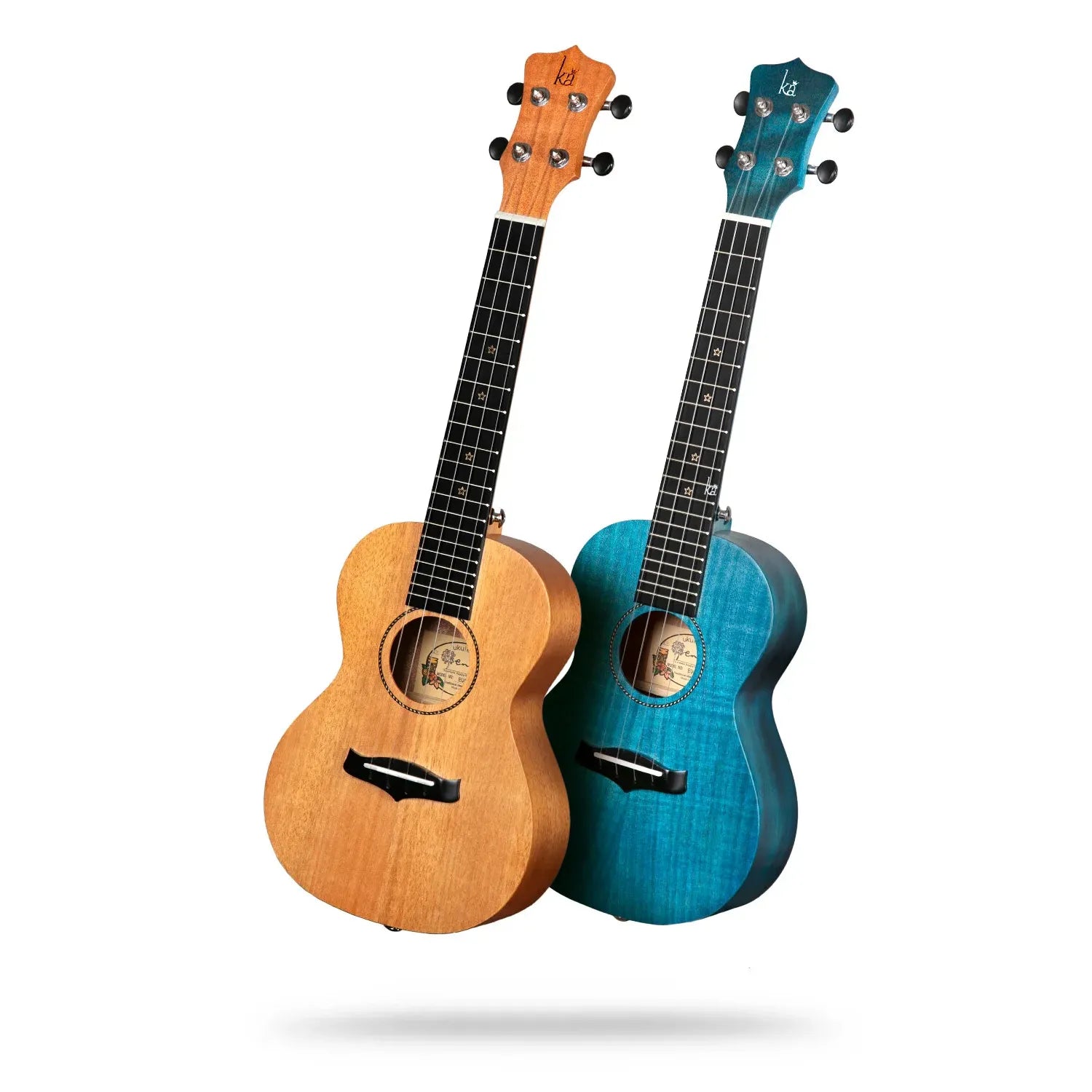 Đàn Ukulele Enya Kaka 25D