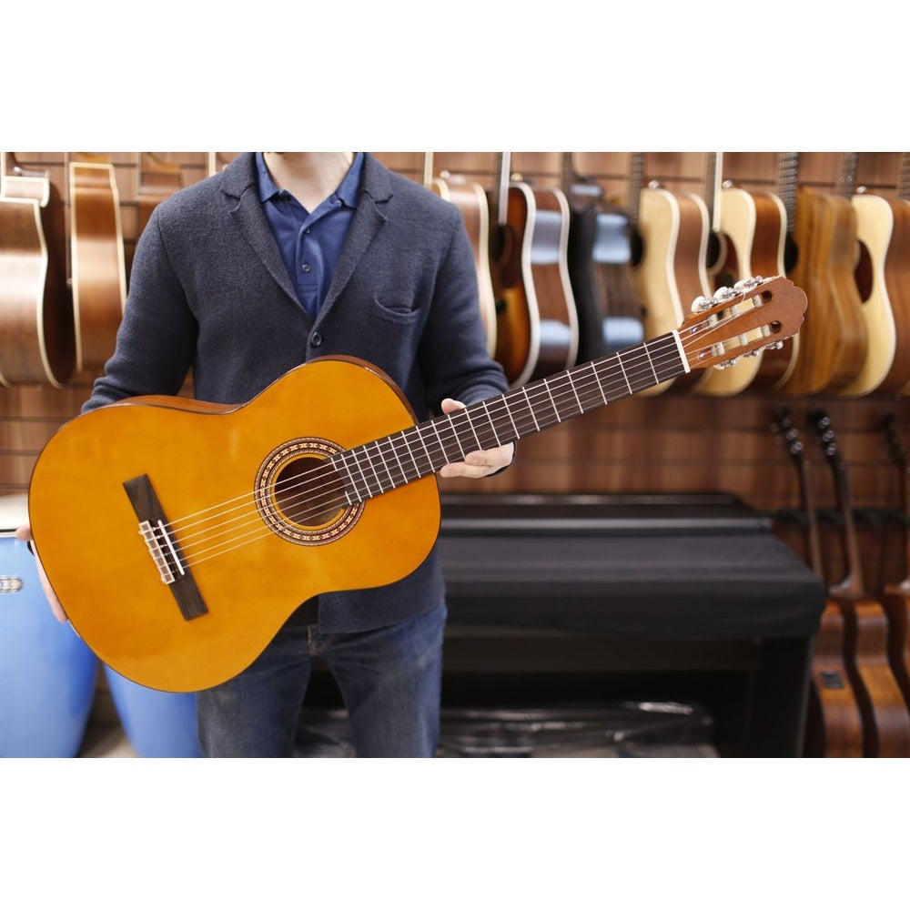 Đàn Guitar Enya ECG 01 Classical