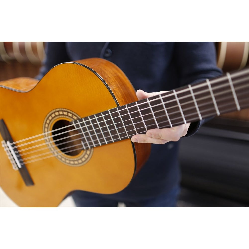 Đàn Guitar Enya ECG 01 Classical