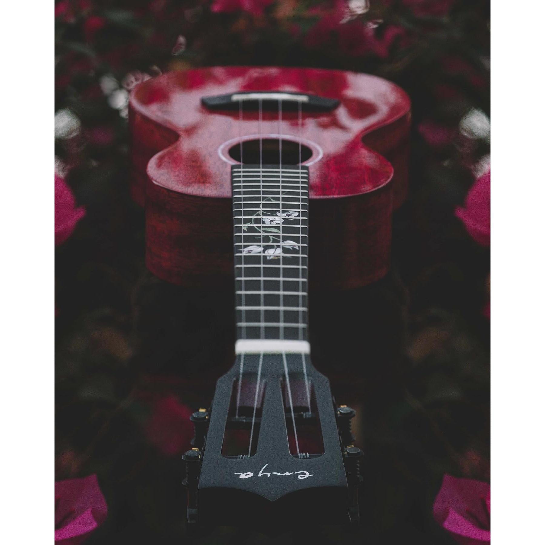 Đàn Ukulele Enya MAD Bougainvillea - Bernadette