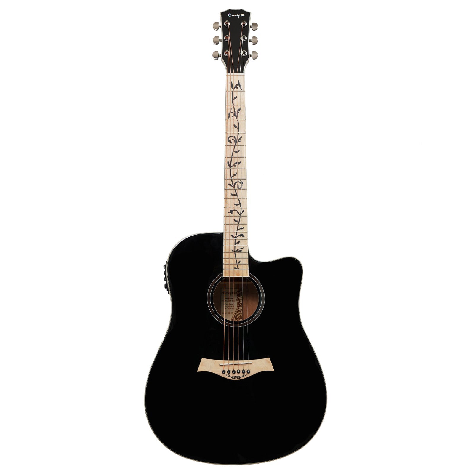 Đàn Guitar Enya 15