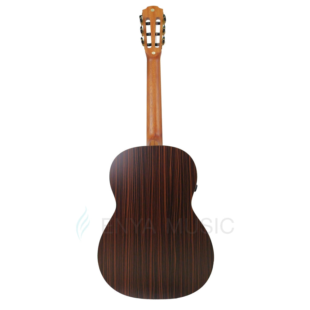 Đàn Guitar Enya EC 68 EQ OS1 AcousticPlus