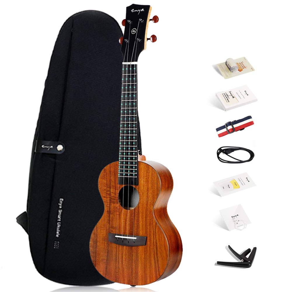 Đàn Ukulele Enya UX1 Smart SE