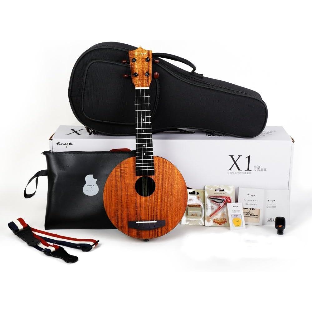 Đàn Ukulele Enya EUR X1