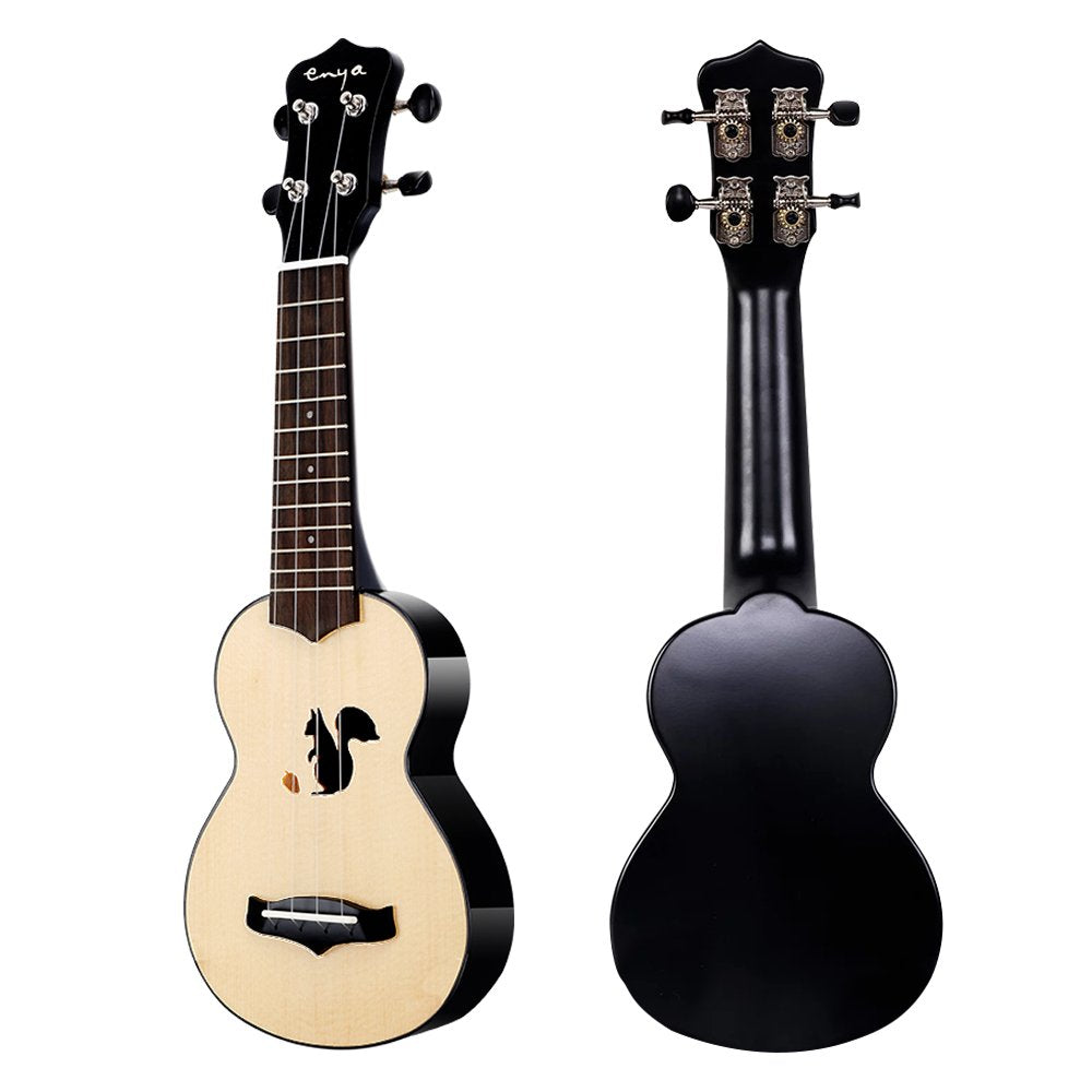 Đàn Ukulele Enya Kaka KUM Mini
