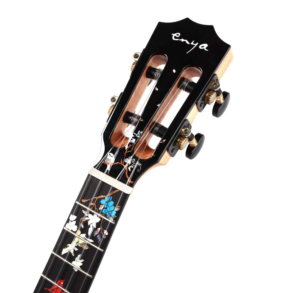 Đàn Ukulele Enya A8