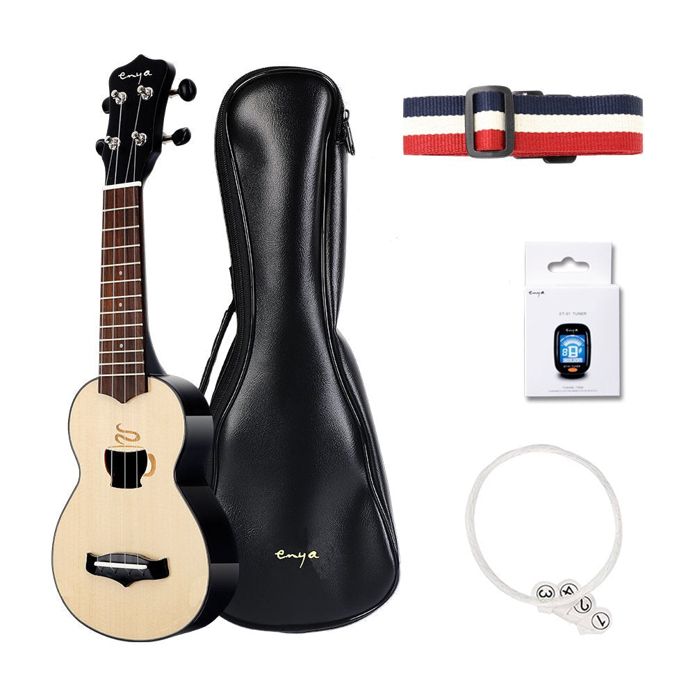 Đàn Ukulele Enya Kaka KUM Mini