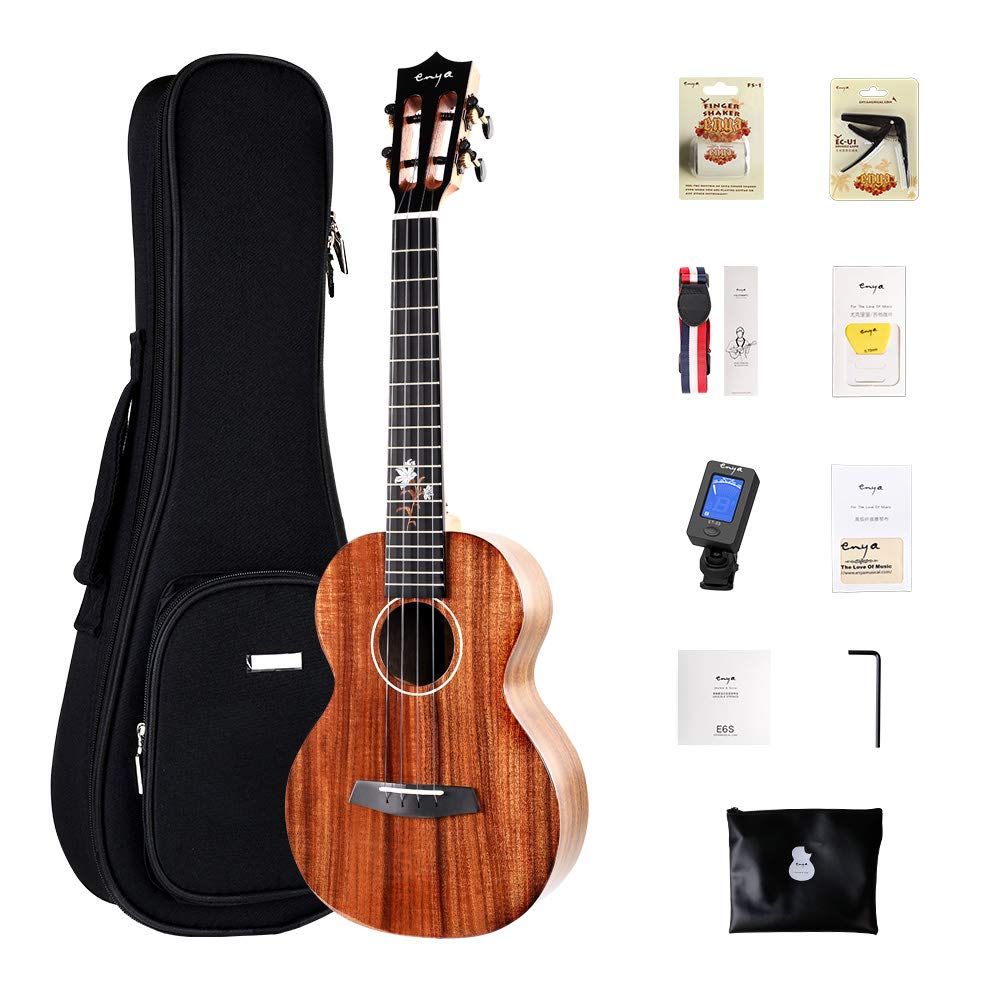 Đàn Ukulele Enya UX2K
