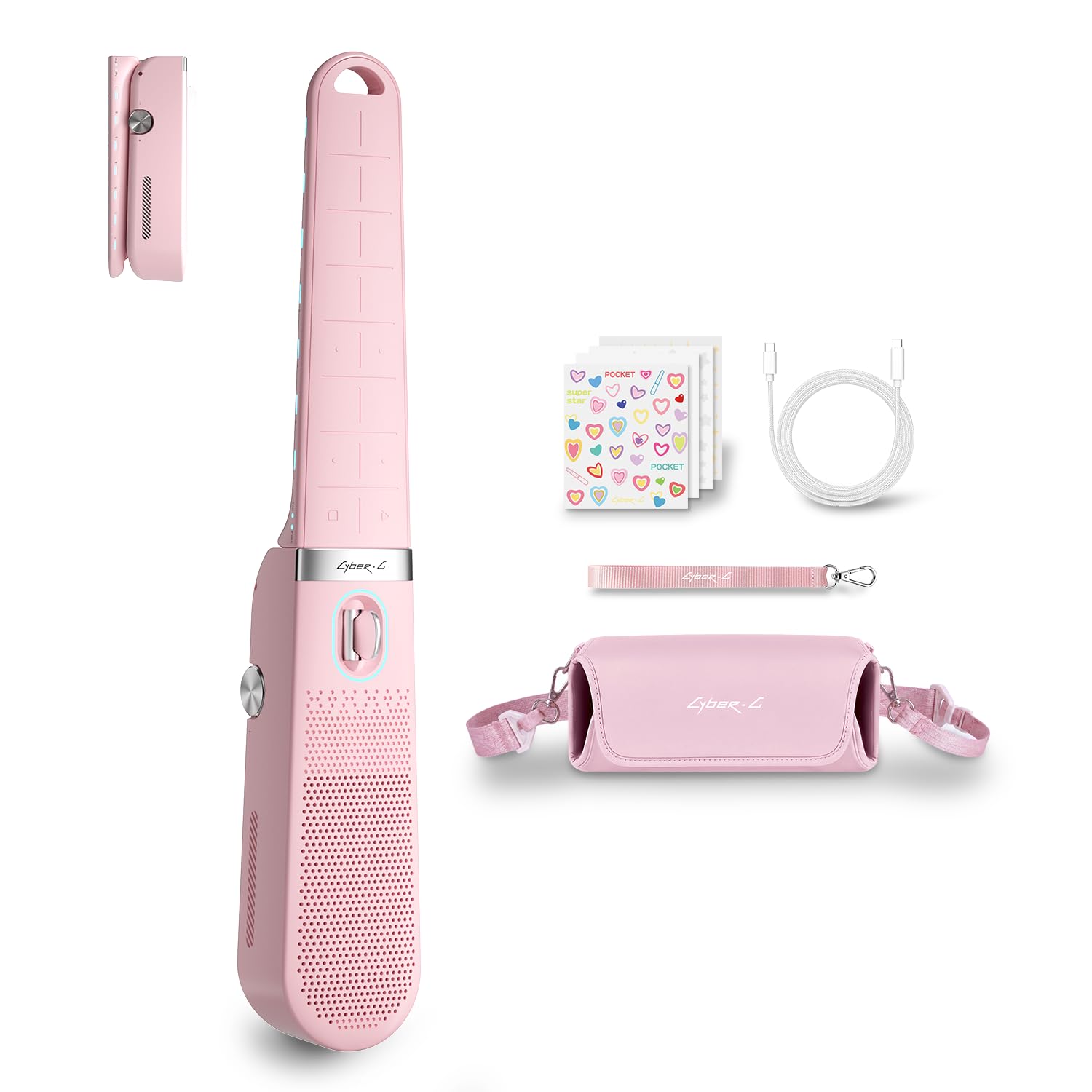 Đàn Guitar Enya Cyber-G Pocket