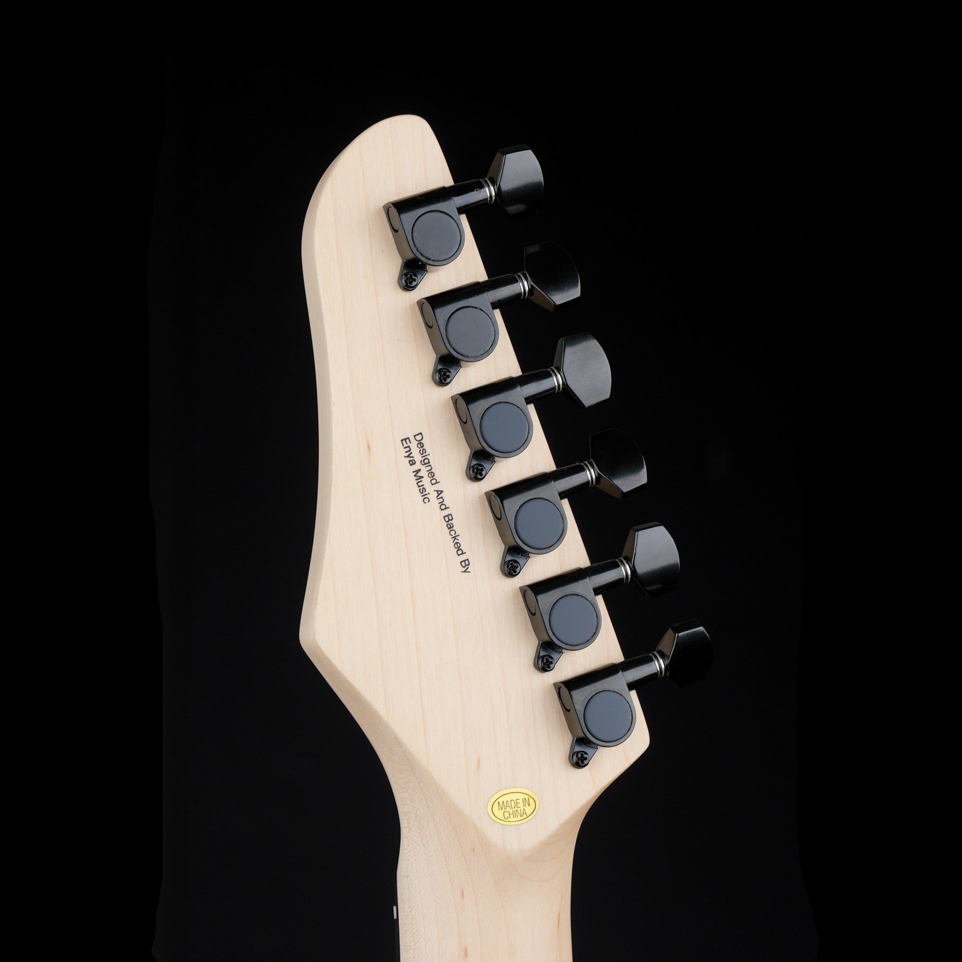 Đàn Guitar Enya Amari E-SP1 Deluxe