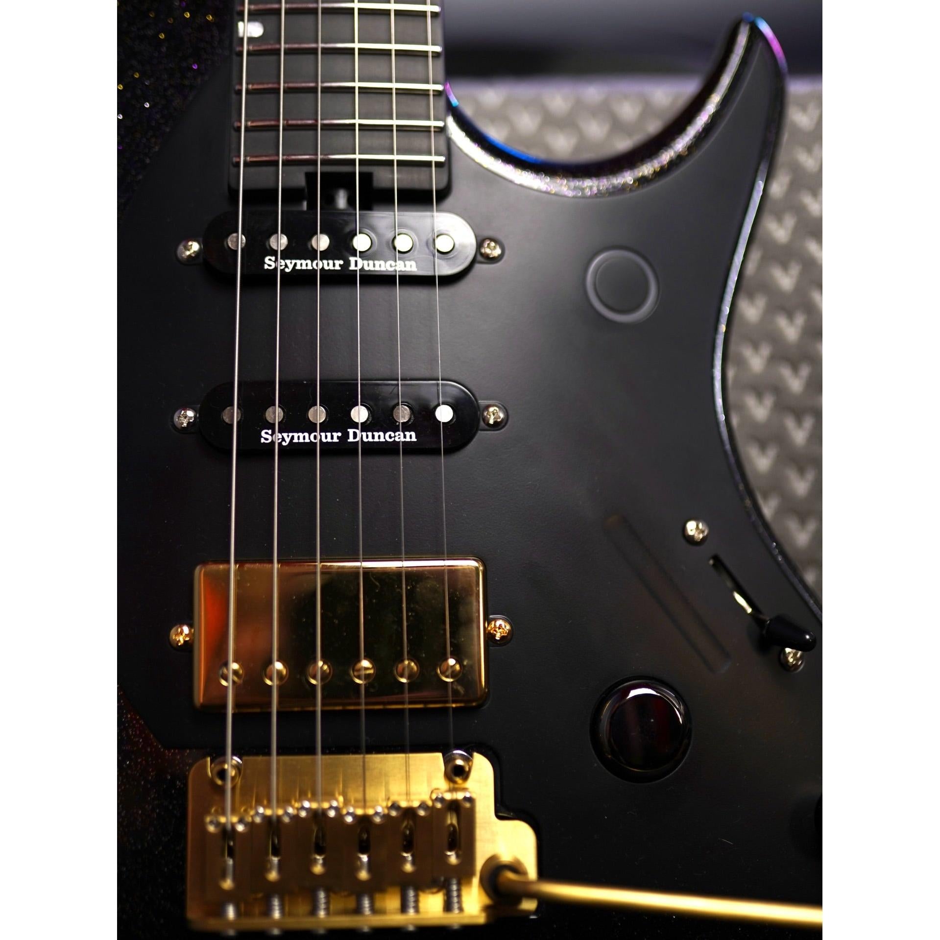 Đàn Guitar Enya Inspire Pro