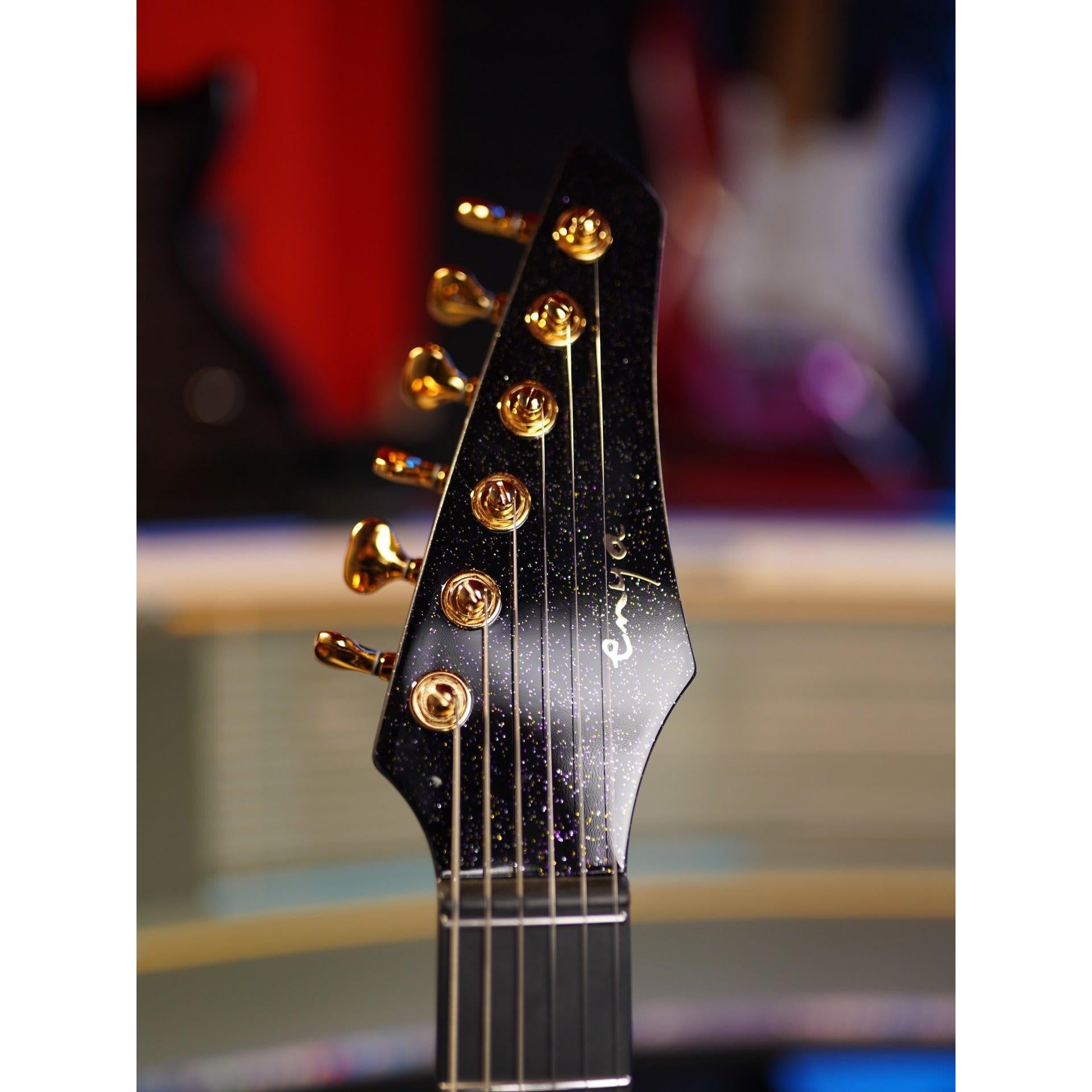 Đàn Guitar Enya Inspire Pro