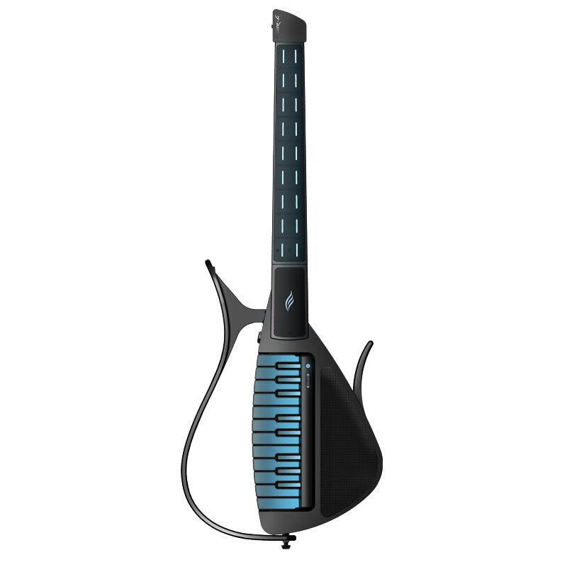 Đàn Guitar Enya Cyber G - Black