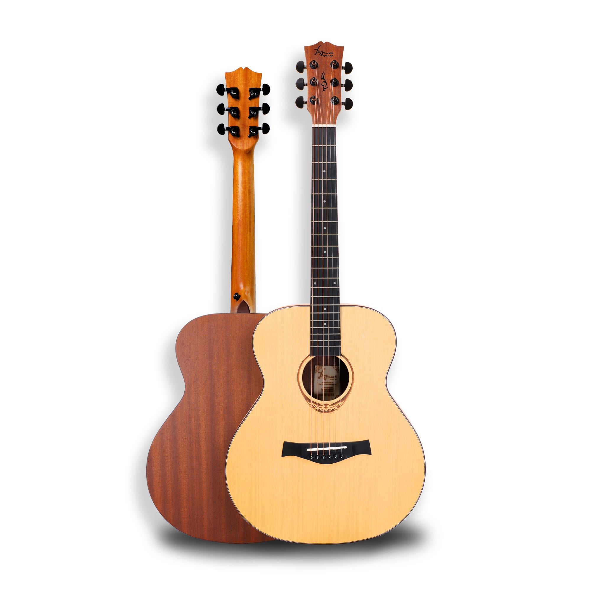 Đàn Guitar Enya Amari Mini
