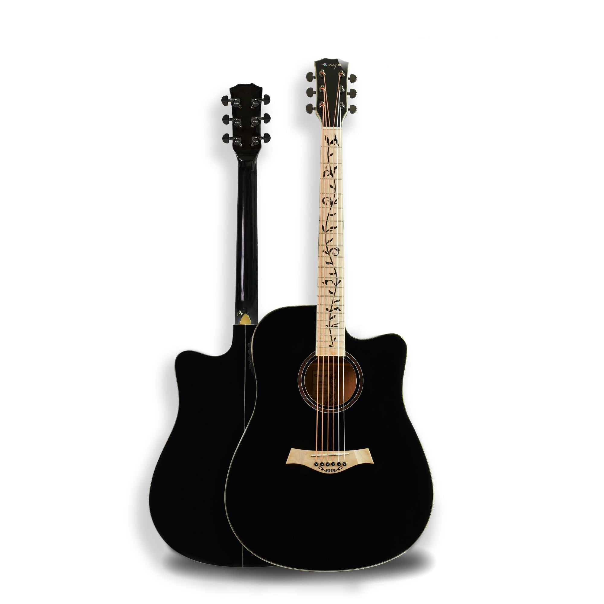Đàn Guitar Enya 15
