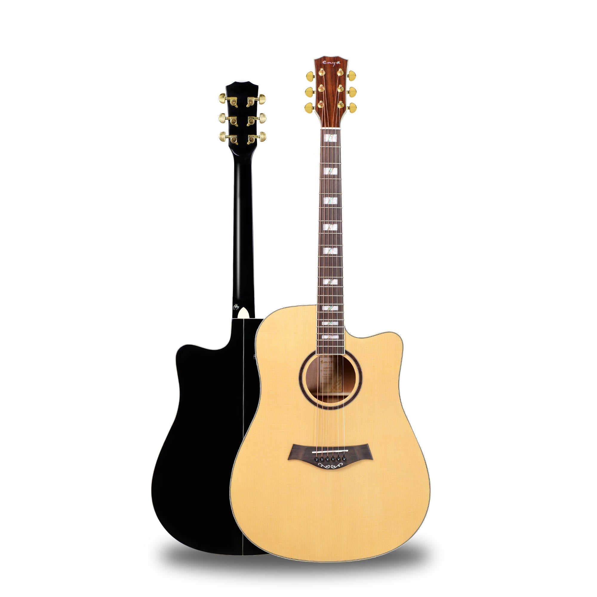 Đàn Guitar Enya 18 Dreadnought