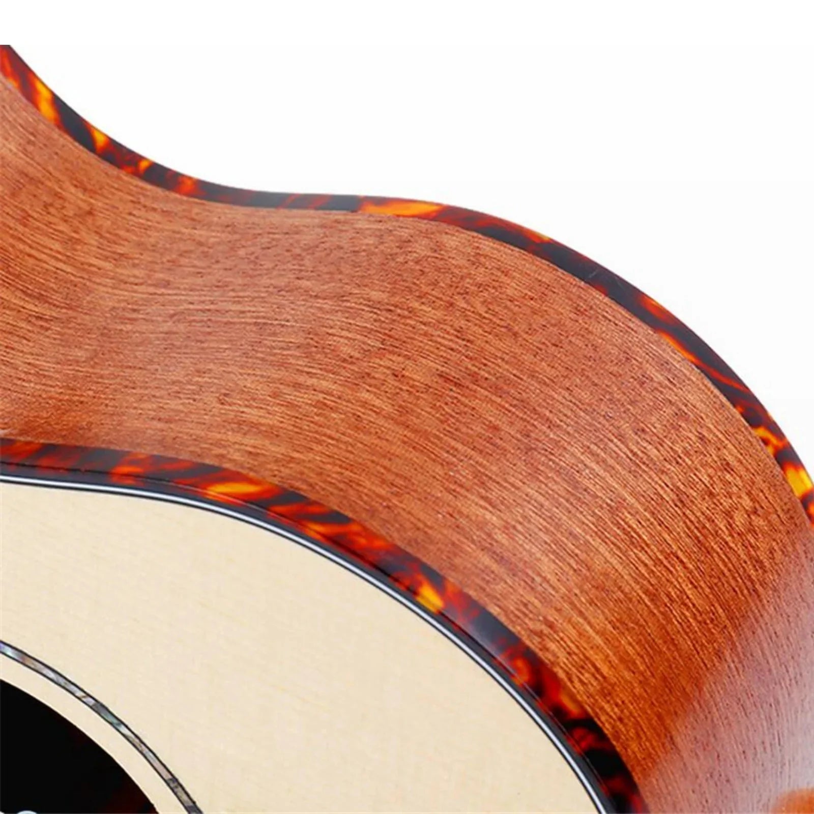 Đàn Ukulele Enya Kaka 28D Soprano