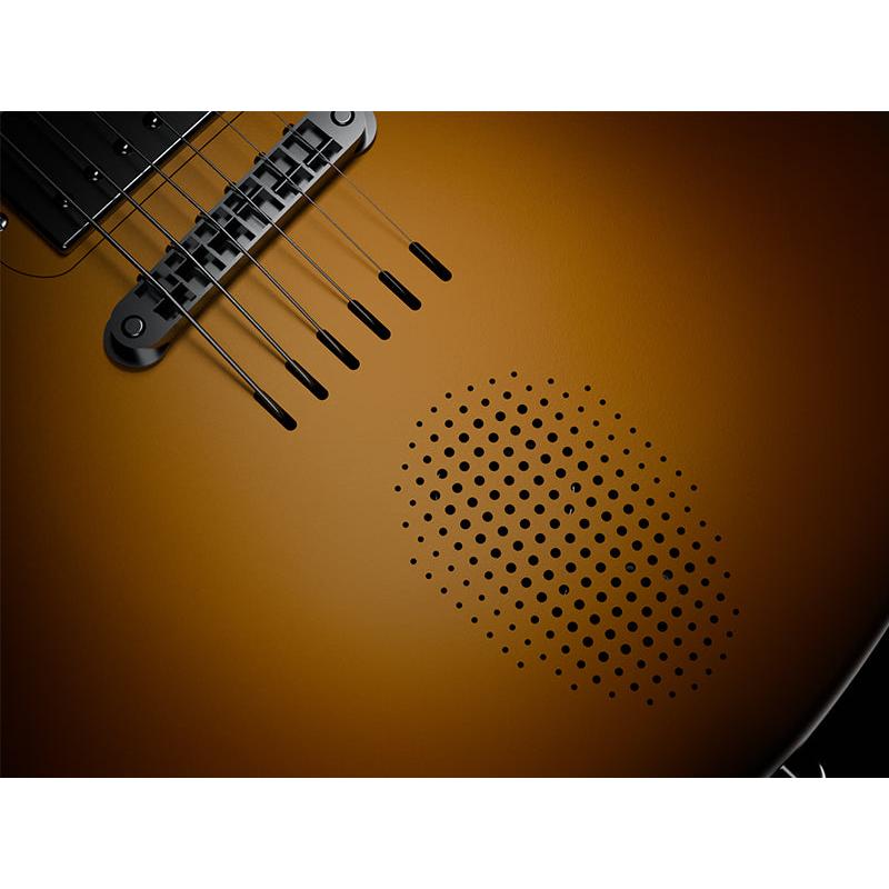 Đàn Guitar Enya Nova Go Sonic JT - Jack Thammarat