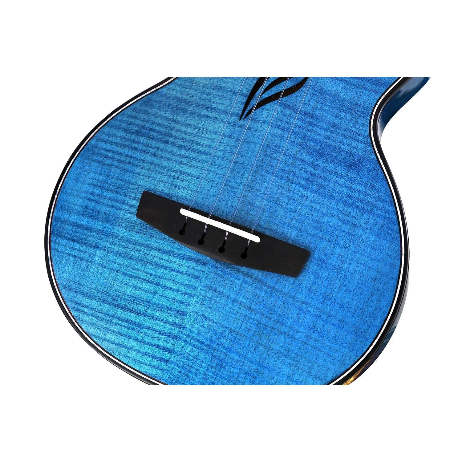 Đàn Ukulele Enya E6 Tenor
