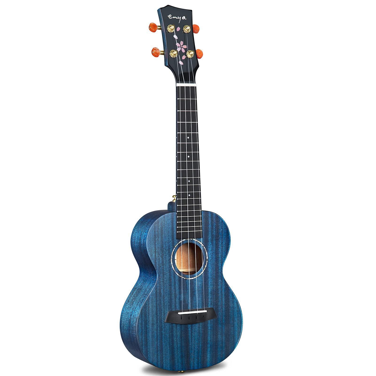 Đàn Ukulele Enya EUC MS