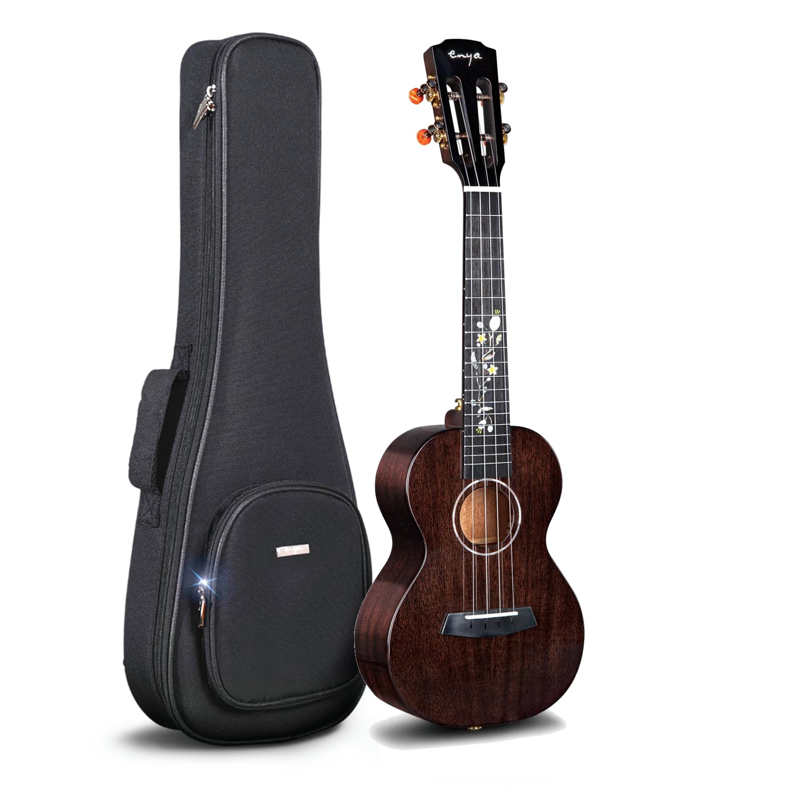 Đàn Ukulele Enya DR Tenor