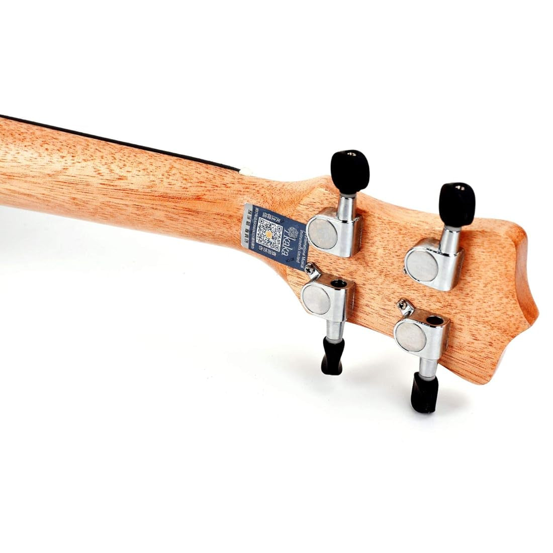 Đàn Ukulele Enya Kaka 25D Soprano