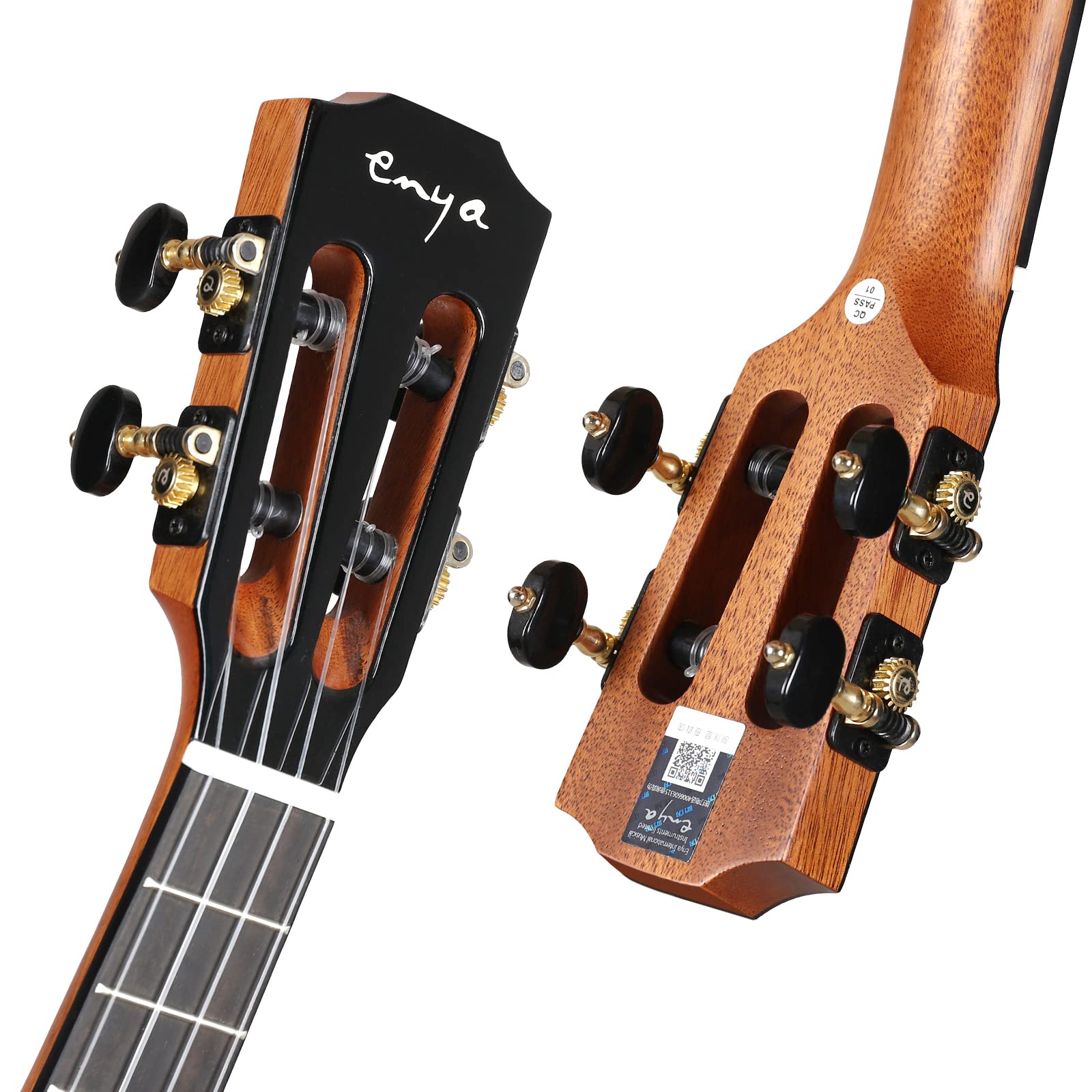 Đàn Ukulele Enya A1