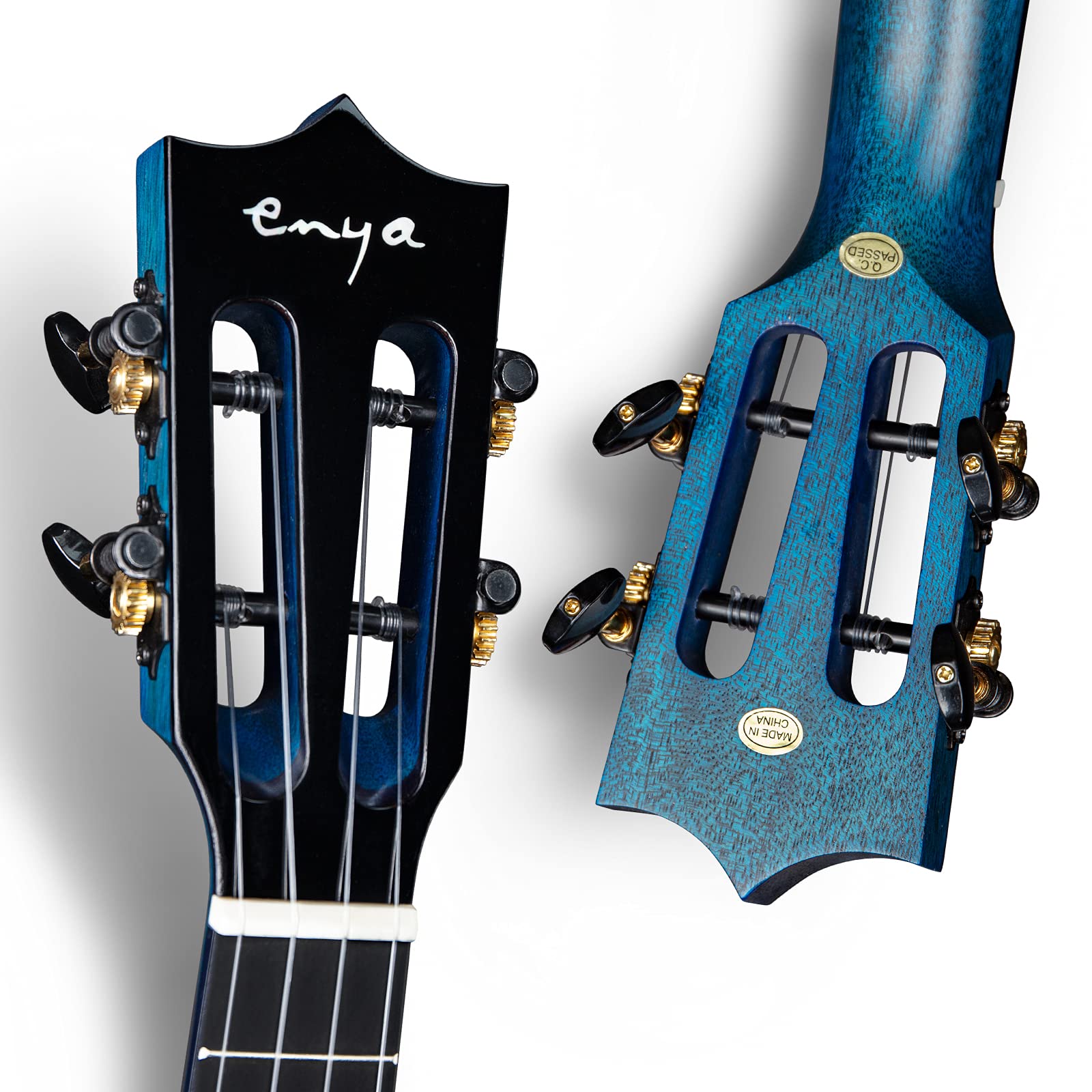 Đàn Ukulele Enya MAD