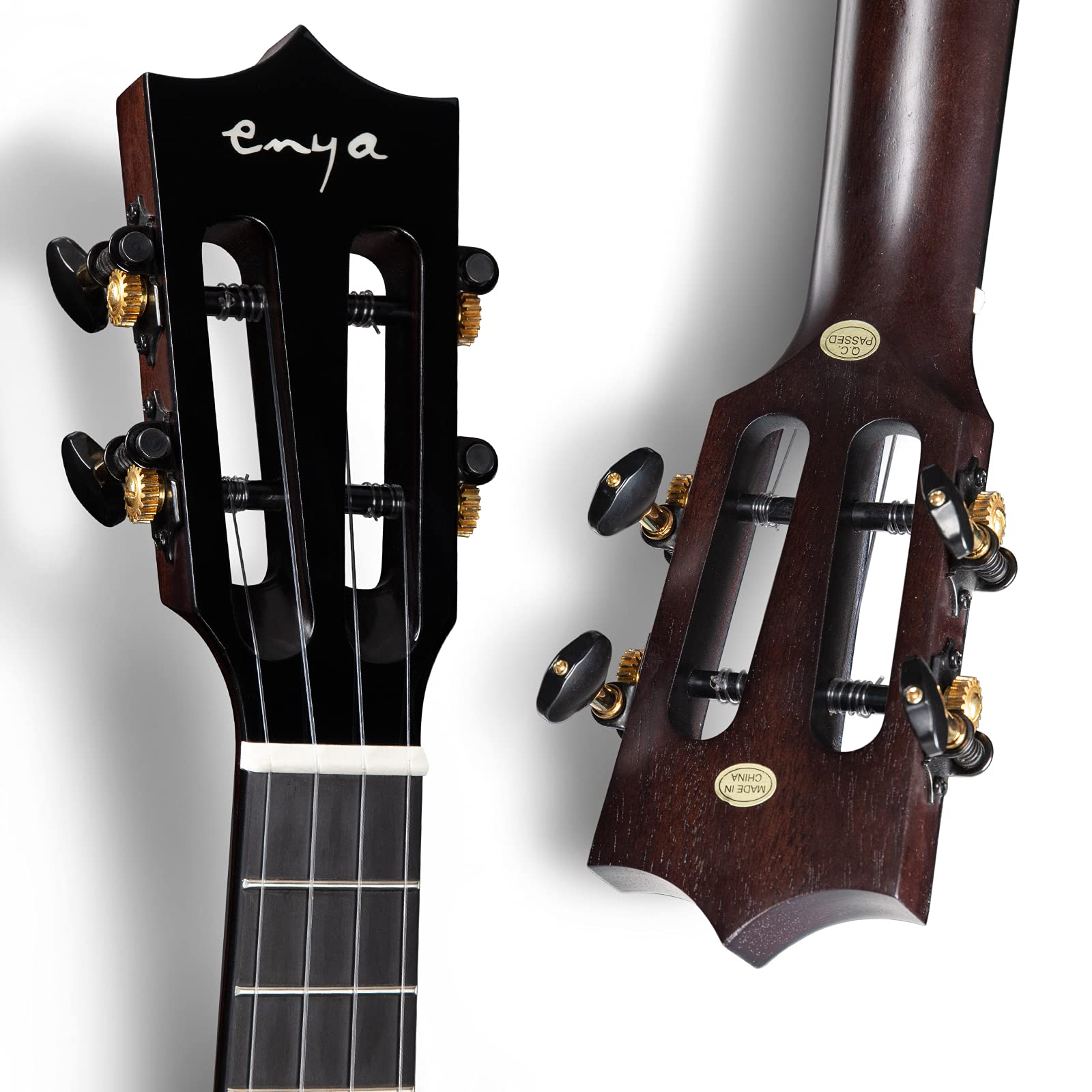 Đàn Ukulele Enya MAD