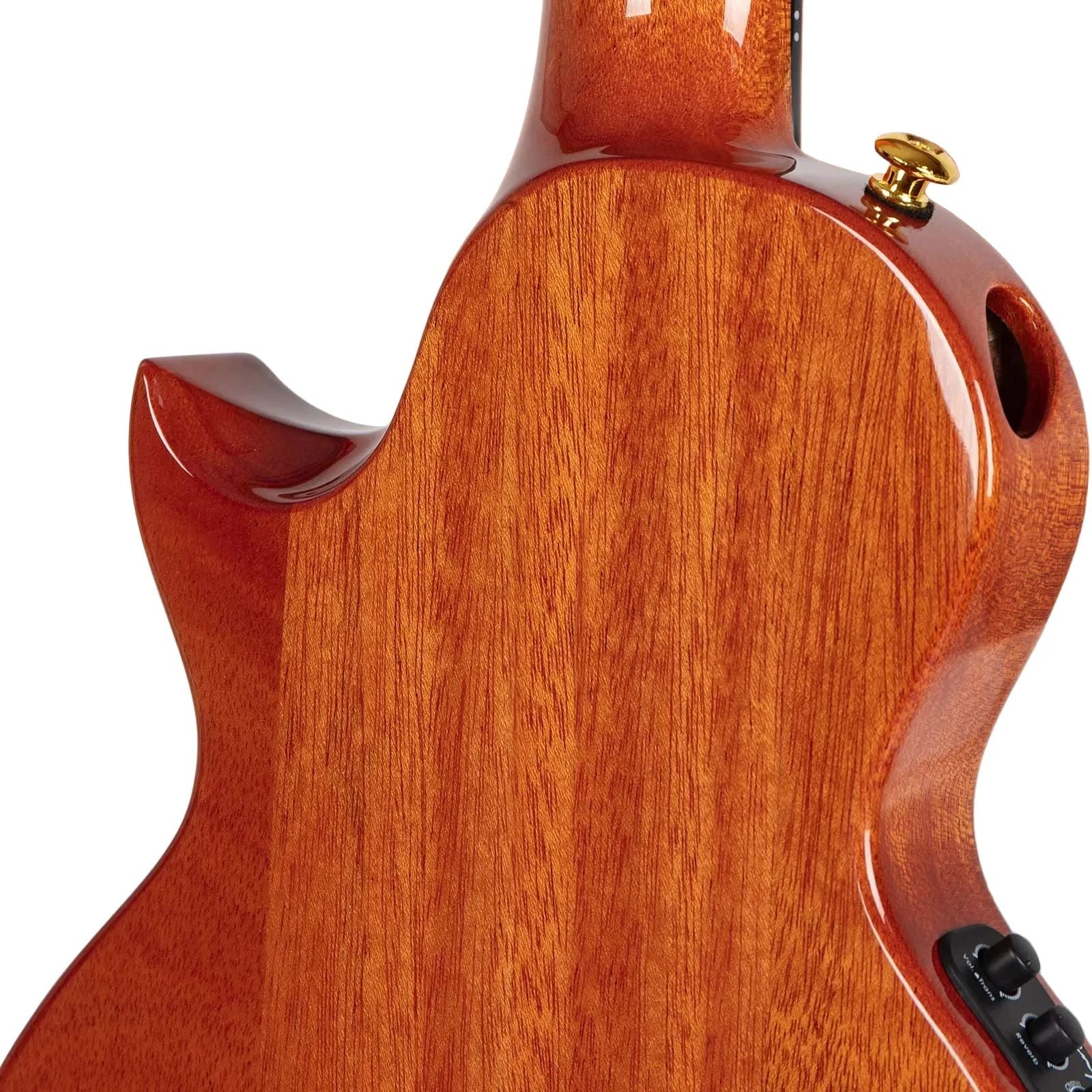 Đàn Ukulele Enya Feather Tenor
