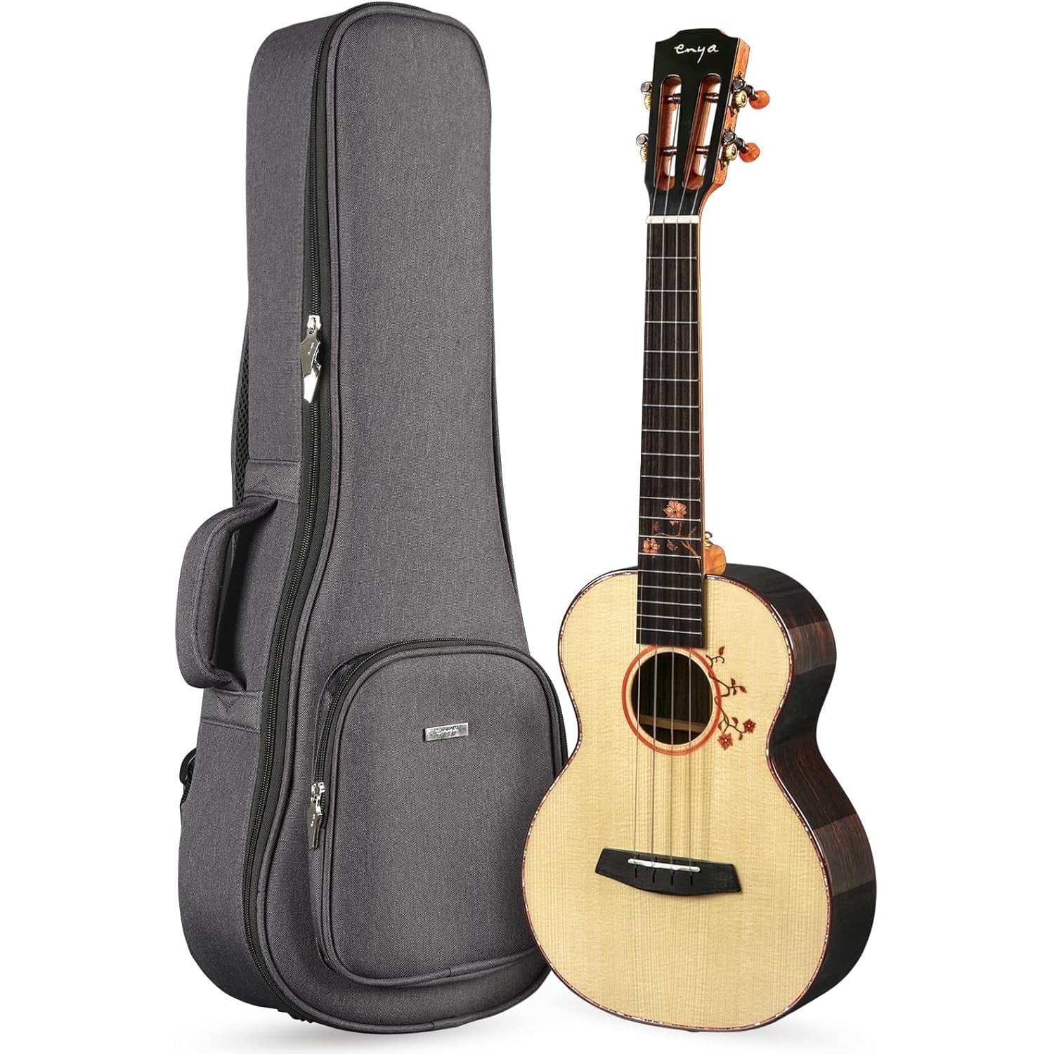 Đàn Ukulele Enya EUT S1 EQ