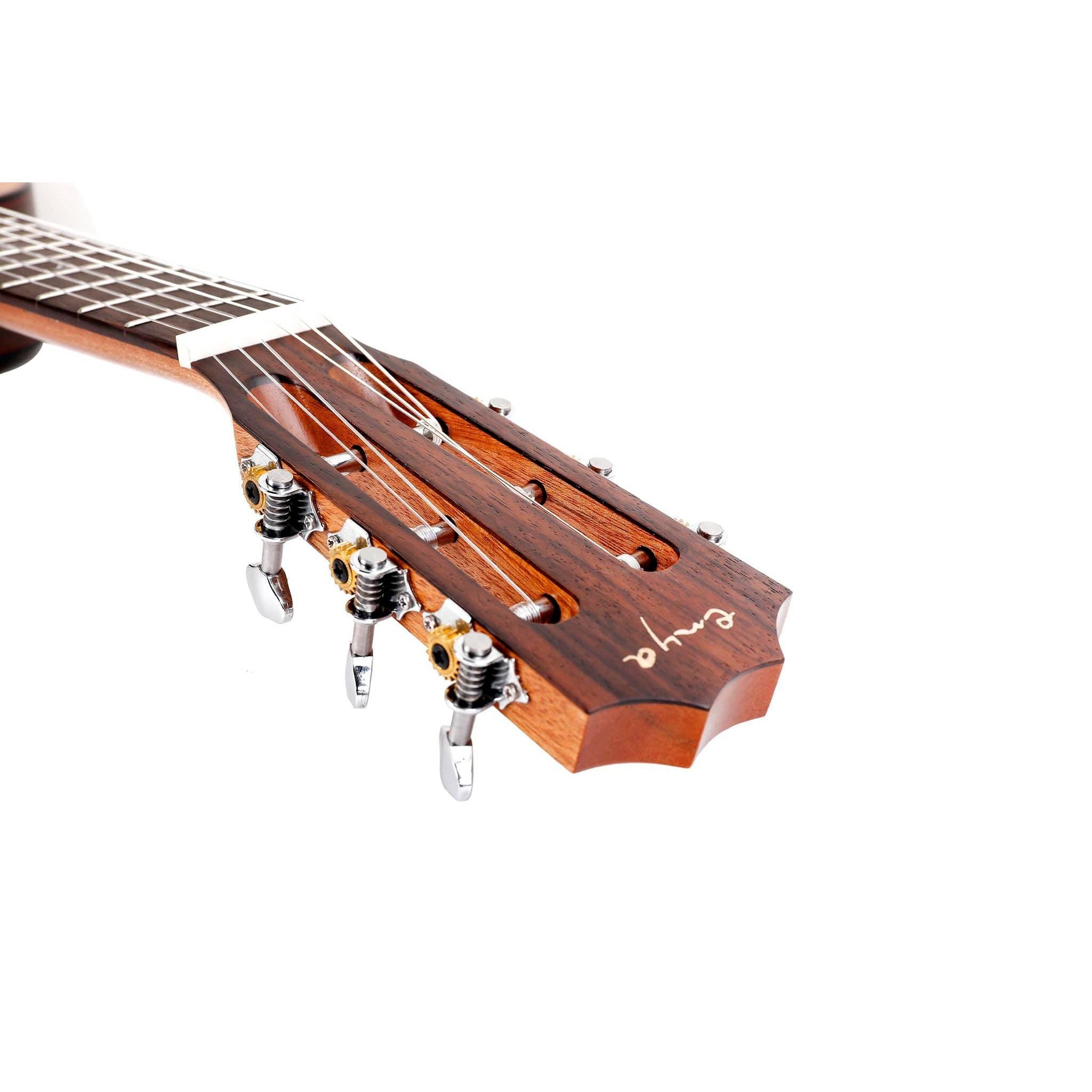 Đàn Guitarlele Enya EGL 03